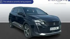Used 2024 Peugeot 5008 GTi MPV | £27,304 (Fair price)