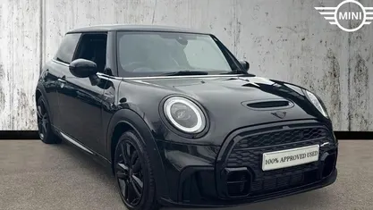 Used Mini Cooper S Hatch 178 HP (130 kW) 2023 Hatchback