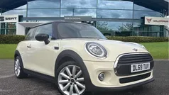 Used 2020 Mini Cooper Classic Hatchback | £12,000 (Fair price)