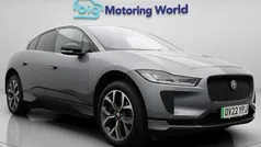 Used 2023 Jaguar I-Pace SUV | £21,000 (Fair price)