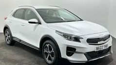 Used 2022 Kia XCeed 3 SUV | £16,328 (Fair price)