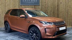 Used 2023 Land Rover Discovery Sport SE Dynamic SUV | £26,500 (Super price)