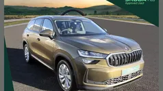 Black New 2024 Skoda Kodiaq SE SUV | £34,995 (Super price)