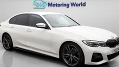 Used 2022 BMW 320 M Sport Sedan | £21,300 (Super price)