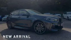 Used 2021 BMW M135 Comfort Edition Hatchback | £26,300 (Fair price)