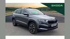 Grey Used 2024 Skoda Karoq SE L SUV | £24,469 (Fair price)