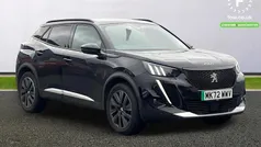 Used 2022 Peugeot e-2008 Premium SUV | £14,399 (Fair price)