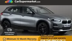 Used 2022 BMW X2 Sport Line SUV | £20,697 (Fair price)