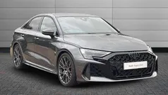 Used 2025 Audi RS3 Comfort Hatchback | £60,995 (Fair price)