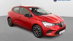 Used 2022 Renault Clio V Evolution Hatchback | £12,499 (Fair price)