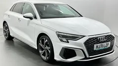 Used 2024 Audi A3 Sportback S-Line Hatchback | £16,911 (Fair price)