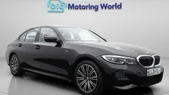 BMW 330e