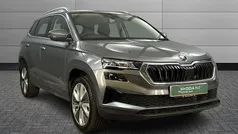 Used 2024 Skoda Karoq SE L SUV | £26,750 (Fair price)