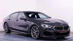 BMW M850
