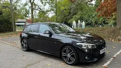 Used 2018 BMW 118 M Sport Hatchback | £10,995 (Fair price)