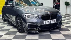 Used 2018 BMW M140 M Sport Hatchback | £14,950 (Good price)