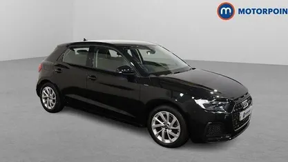 Used Audi A1 Sportback Sport 110 HP (80 kW) 2024 Hatchback