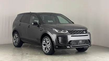 Used Land Rover Discovery Sport 269 HP (197 kW) 2026 SUV