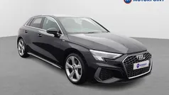 Used 2024 Audi A3 Sportback S-Line Hatchback | £21,099 (Fair price)
