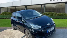 Used 2018 Hyundai i10 Premium Hatchback | £9,495 (Fair price)