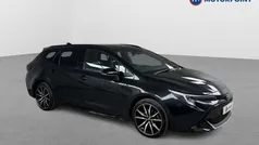 Used 2025 Toyota Corolla Sport Estate | £22,149 (Fair price)