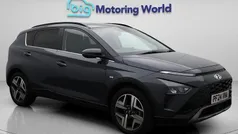 Used 2023 Hyundai Bayon Premium SUV | £16,000 (Fair price)