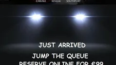 Red Used 2022 Mazda CX-30 SUV | £15,195 (Fair price)