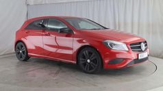 Used 2015 Mercedes A200 Hatchback | £7,999 (Good price)