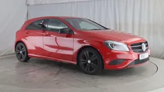 Used 2015 Mercedes A200 Hatchback | £7,999 (Good price)