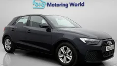 Used 2023 Audi A1 Sportback Hatchback | £17,000 (Good price)
