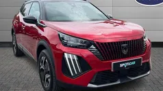 Used 2024 Peugeot 2008 GTi SUV | £20,317 (Fair price)