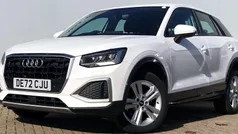 Used 2024 Audi Q2 Sport SUV | £18,995 (Fair price)