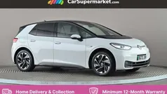 Used 2022 VW ID.3 Pro Hatchback | £16,497 (Fair price)