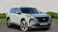 Used 2023 Nissan X-Trail N-Connecta SUV | £24,795 (Good price)