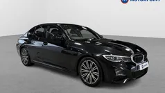Used 2022 BMW 330 M Sport Sedan | £23,199 (Super price)