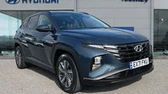 Used 2022 Hyundai Tucson SE SUV | £19,195 (Fair price)