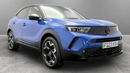 Używany Vauxhall Mokka Ultimate 100 kW (136 KM) 2025 SUV