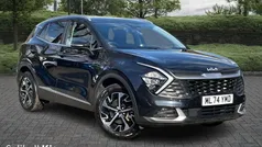 Used 2025 Kia Sportage 2 SUV | £28,955 (Good price)