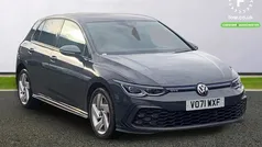 Used 2024 VW Golf VIII GTE Hatchback | £19,299 (Good price)