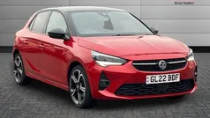 Used 2022 Vauxhall Corsa Edition Hatchback | £11,495 (Fair price)