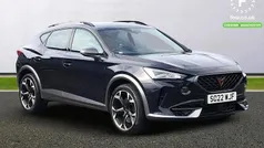 Used 2024 Cupra Formentor VZ2 SUV | £26,899 (Good price)