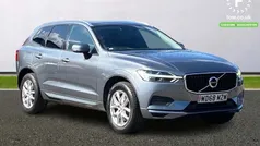 Used 2019 Volvo XC60 Momentum SUV | £19,899 (Good price)