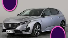 Used 2024 Peugeot 308 GT Hatchback | £17,450 (Super price)