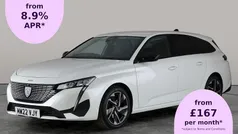 Used 2023 Peugeot 308 Active Premium Estate | £12,332 (Good price)