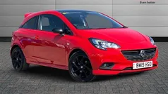 Used 2019 Vauxhall Corsa SRi Hatchback | £9,350 (Fair price)