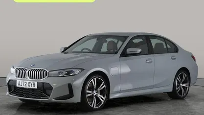Used BMW 330e M Sport 292 HP (214 kW) 2024 Sedan