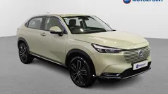 Beige Used 2023 Honda HR-V Advance SUV | £22,799 (Super price)