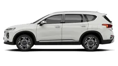 Used 2020 Hyundai Santa Fe Premium SUV | £25,990 (Fair price)