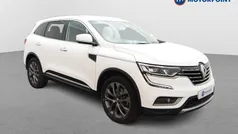 Used 2018 Renault Koleos GT-Line SUV | £14,949 (Fair price)