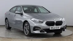 Used 2022 BMW 218 Sport Line Coupe | £21,500 (Fair price)